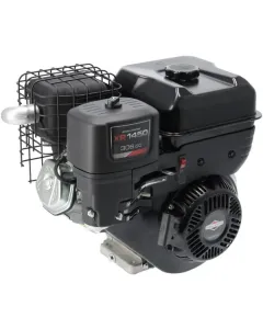 Briggs and Stratton - 19N1320237H5 - Motor, Horizontal, 10 PS, 1450 Serie, Briggs and Stratton