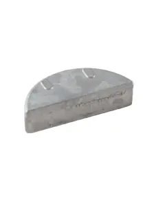 Briggs and Stratton - 2001022MA - Keil, Vierkant 3/16 x 3/4