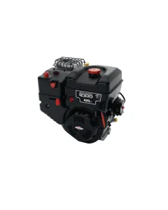 Briggs and Stratton - 25M1371214F1 - Motor, Horizontal, 12.9 PS, 2100er Serie, Briggs and Stratton
