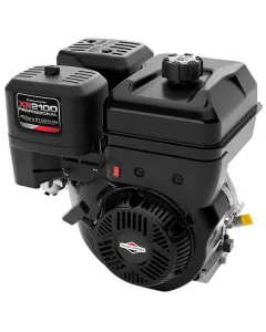 Briggs and Stratton - 25T2320108F1 - Motor, Horizontal, 12.9 PS, 2100er Serie, Briggs and Stratton