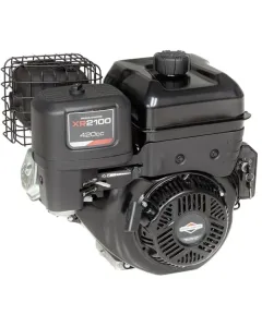 Briggs and Stratton - 25T2370109F1 - Motor, Horizontal, 12.9 PS, 2100er Serie, Briggs and Stratton