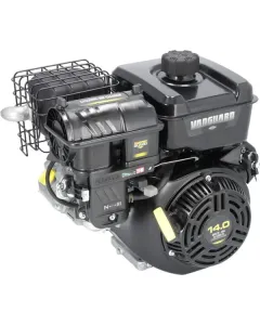 Briggs and Stratton - 25V3370009F1 - Motor, Horizontal, 14 PS, Vanguard, Briggs and Stratton