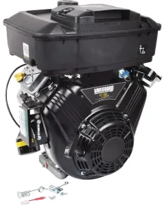 Briggs and Stratton - 3054470036F1 - Motor, Horizontal, 16 PS, 2 Zylinder, Vanguard, Briggs and Stratton