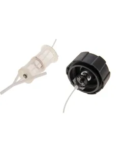 Briggs and Stratton - 317134GS - Kraftstoffdeckel