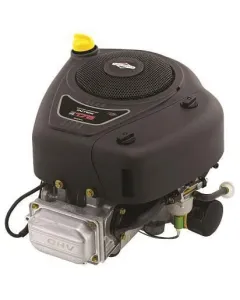 Briggs and Stratton - 31R9770121B5 - Motor, Vertikal, 18,5 PS, Briggs and Stratton
