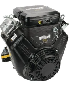 Briggs and Stratton - 3564470419B5 - Motor, Horizontal, 18 PS, 2 Zylinder, Vanguard, Briggs and Stratton