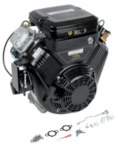 Briggs and Stratton - 3564470669B5 - Motor, Horizontal, 18 ps, 2 Zylinder, Briggs and Stratton