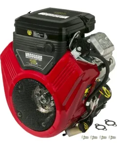 Briggs and Stratton - 3567770154G1 - Motor, Vertikal, 17.7 ps, 2 Zylinder, Vanguard, Briggs and Stratton