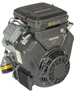 Briggs and Stratton - 3864470451B5 - Motor, Horizontal, 23 ps, 2 Zylinder, Vanguard, Briggs and Stratton