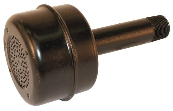 Briggs and Stratton - 391569S - Auspuff