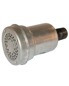 Briggs and Stratton - 393010S - Auspuff Leiser Ton 5-8 ps