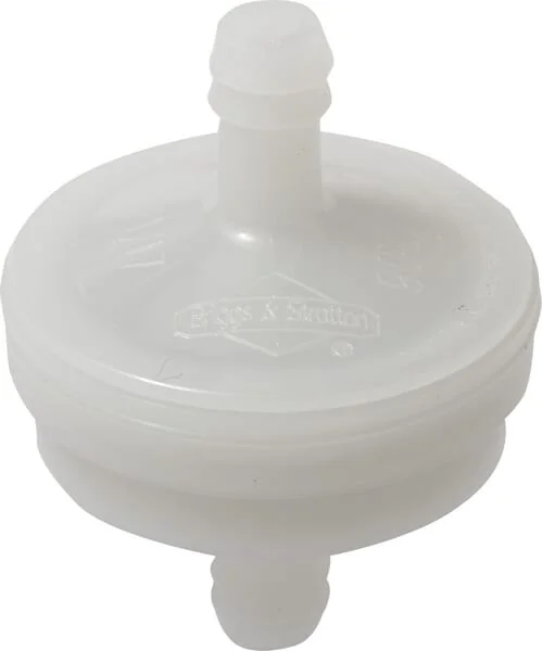 Briggs and Stratton - 394358S - Kraftstofffilter