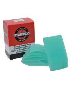 Briggs and Stratton - 4201WM - Schaumstofffilter 5x 273356S