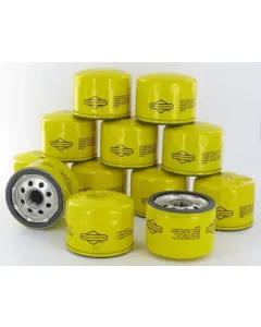 Briggs and Stratton - 4206WM - Oelfilter 12x 696854