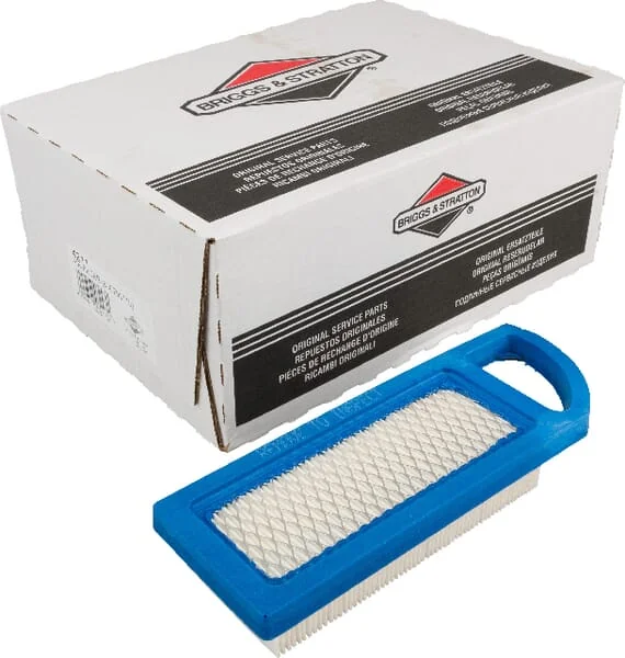 Briggs and Stratton - 4211WM - Luftfilter 6x 795115