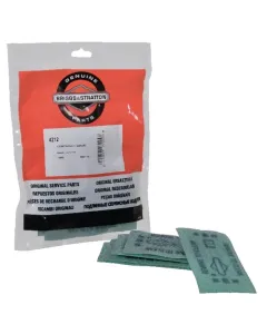 Briggs and Stratton - 4212WM - P/C-Filter 5x 697292