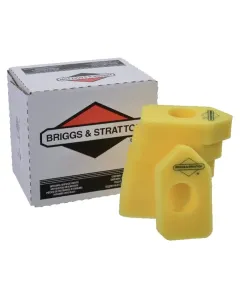 Briggs and Stratton - 4216WM - A/C-Filter 6x 698369