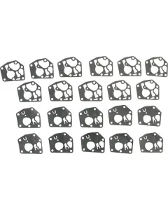 Briggs and Stratton - 4251WM - Membransatz Fuer Vergaser 10x 795083
