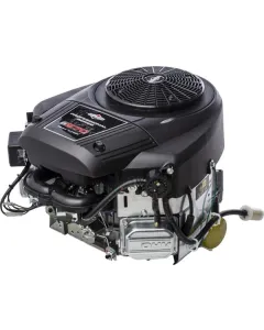 Briggs and Stratton - 44U8770012B5 - Motor, Senkrecht, 26.7 ps, 2 Zylinder, 8270 Serie, Briggs and Stratton