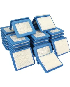 Briggs and Stratton - 491588L - Filterpackung 50x 491588S