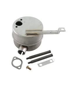 Briggs and Stratton - 495805S - Auspuff