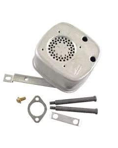 Briggs and Stratton - 496022S - Auspuff