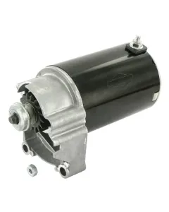 Briggs and Stratton - 498148WM - Motorstarter