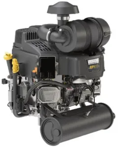 Briggs and Stratton - 49E8770014G1 - Motor, Vertikal, 28 PS, 2 Zylinder, Vanguard, Briggs and Stratton