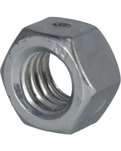 Briggs and Stratton - 5025100SM - Mutter, 3/8-16 Sechskant Seite