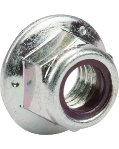 Briggs and Stratton - 5025394SM - Mutter, 3/8-16 Sechskant Nyloc