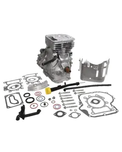 Briggs and Stratton - 592059A - Kurzblock Modell 31 Vertikal