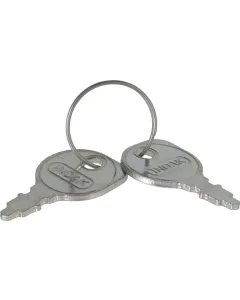 Briggs and Stratton - 7011138YP - Zuendschluessel Paar