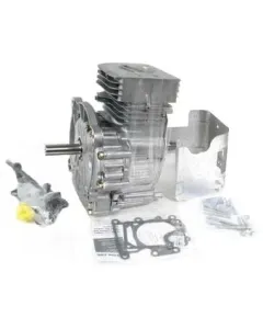 Briggs and Stratton - 797092A - Kurzblock, Vertikal, 2-Zylinder, Diameter 25,4 mm L: 80 mm Briggs and Stratton
