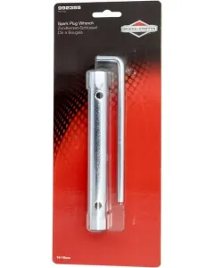 Briggs and Stratton - 992355 - Zuendkerzenschluessel, 16x19 mm