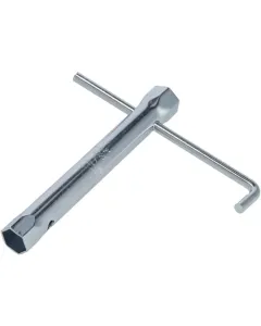 Briggs and Stratton - 992356 - Zuendkerzenschluessel, 19x21 mm