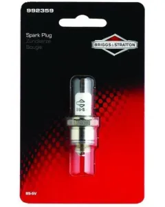 Briggs and Stratton - 992359C - Zuendkerze BS-SV (1x) Blister
