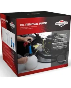 Briggs and Stratton - 992423 - Oelabsaugset
