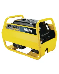 Briggs and Stratton - PM7500EA - Generator PRO MAX 7500 A