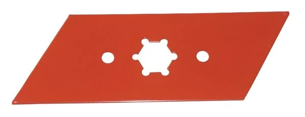 Brill - B05298 - Fraesmesser Brill Pro Stueck