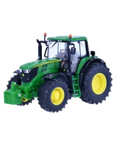 Britains - B43150 - John Deere 6195M