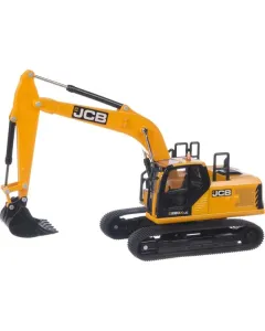 Britains - B43211 - JCB Bagger