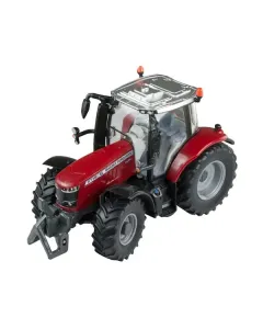 Britains - B43235 - Massey Ferguson 6718 S