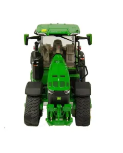 Britains - B43249 - John Deere 8RX 410