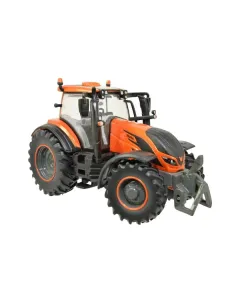 Britains - B43273 - Valtra T245 Metallisch Orange