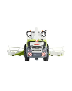 Britains - B43285 - Claas Jaguar 900