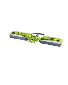 Britains - B43303 - Claas Disco Heck-Schmetterlingsmäher