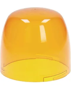 Britax - 1051400 - Leuchtlinse, Bernsteinfarben Britax