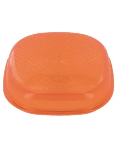 Britax - 1250802 - Lampenglas Orange