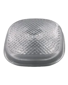 Britax - 1250805 - Lampenglas Klar