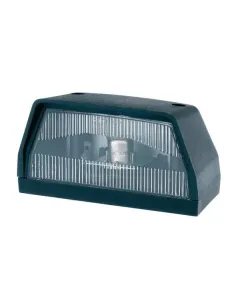 Britax - 8670024V - Kennzeichenleuchte Hinten 24V
